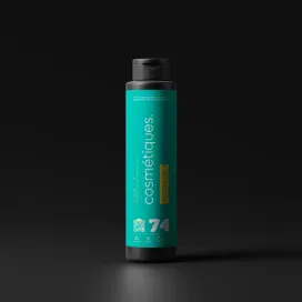 Minimal Design Cosmetic Bottle
